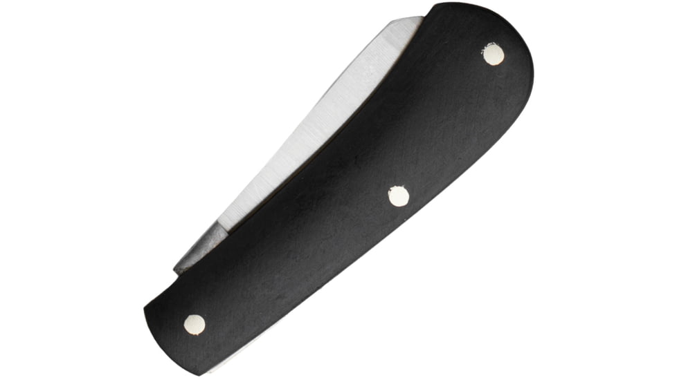 Taylor's Eye Witness Castrator Slip Joint Black, TEW4412