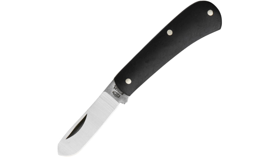 Taylor's Eye Witness Castrator Slip Joint Black, TEW4412