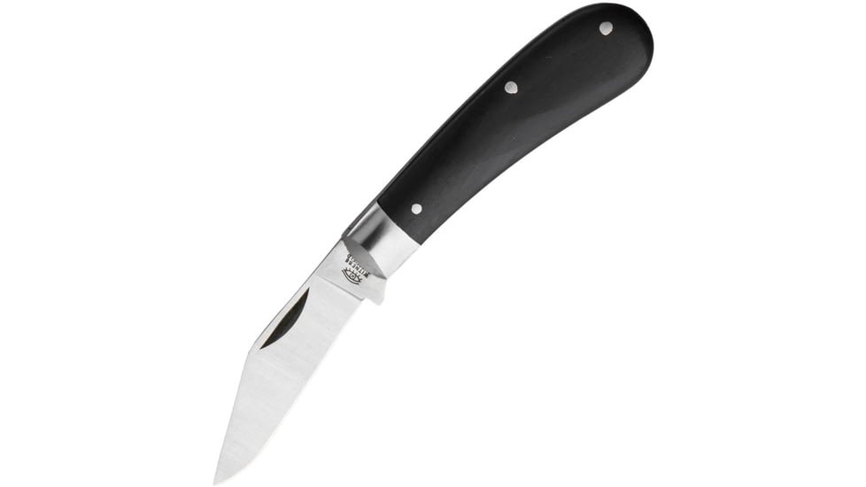 Taylor's Eye Witness Farmer's Slip Joint Black, TEW260