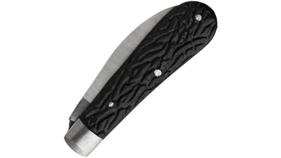 Taylor's Eye Witness Tackler's Slip Joint Black, TEW34