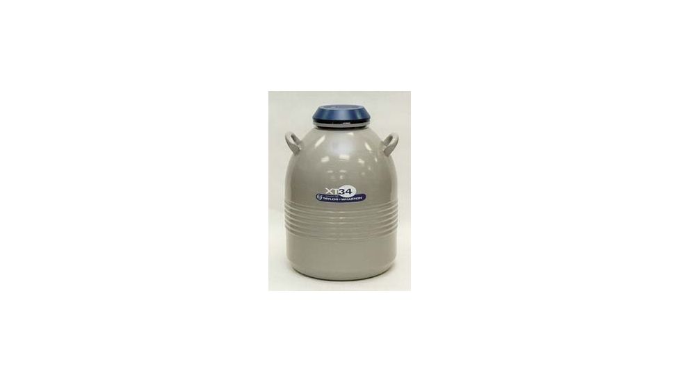 Taylor Wharton Extended Time RefrigeratorsXT Series, Taylor-Wharton 3XTL