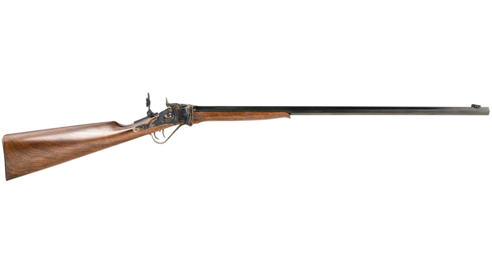 Taylors &amp; Company Half-Pint Break Action Rifle, .44-40 Winchester, 26 in barrel, Twist, 1 Rounds, 220069-FRRMPG