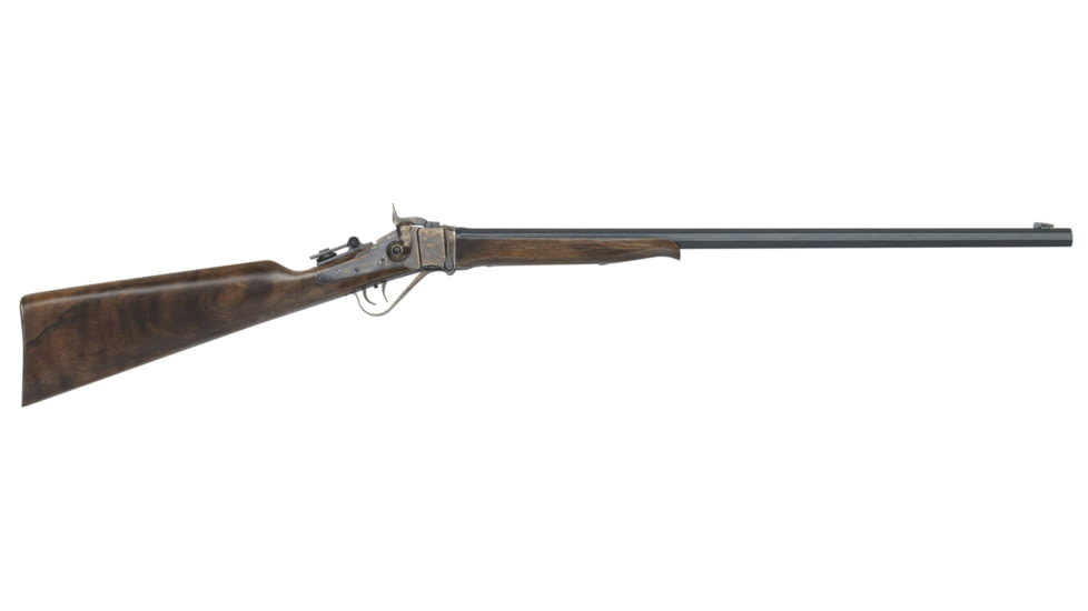 Taylors &amp; Company Half-Pint Single Action Rifle, .30-30 Winchester, 26 in barrel, Twist, Case Hardened Receiver/Blued Barrel, 1 Rounds, 220072-FRRMPG