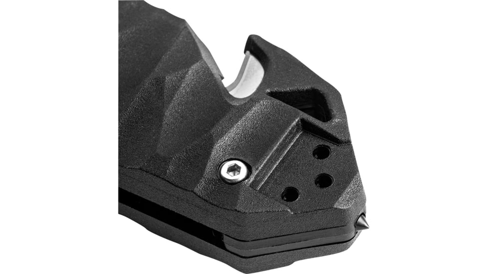 TB Outdoor C.A.C. S200 Axis Lock Black TBO054