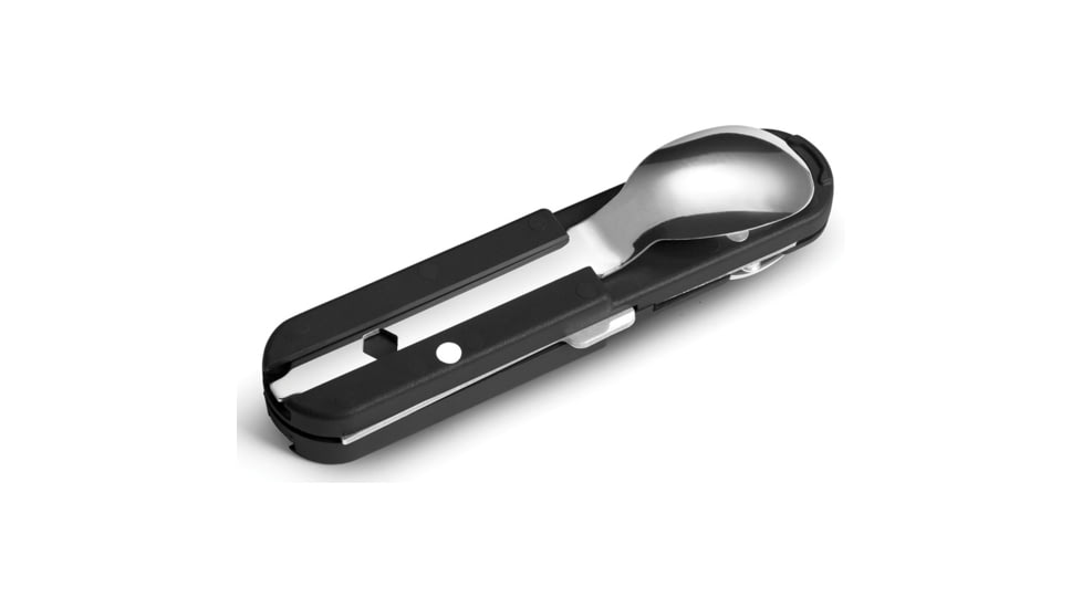 TB Outdoor French Army Camp Knife Black