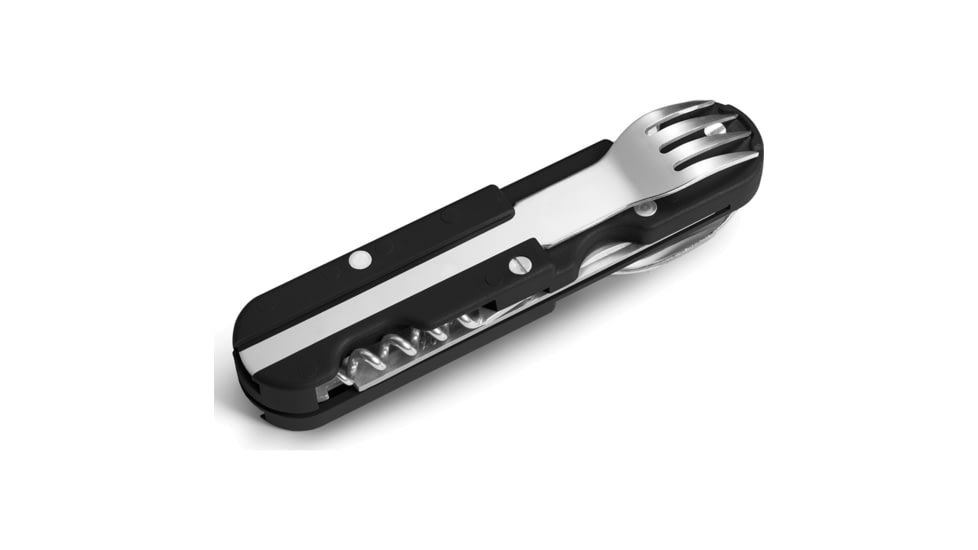 TB Outdoor French Army Camp Knife Black