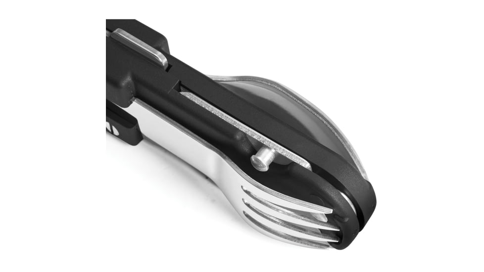 TB Outdoor French Army Camp Knife Black