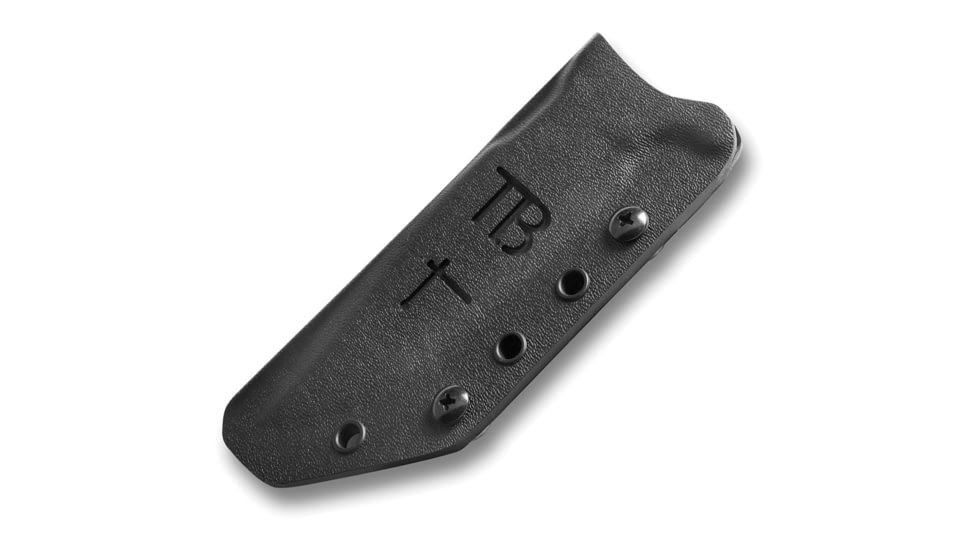 TB Outdoor Survival Fixed Blade Green