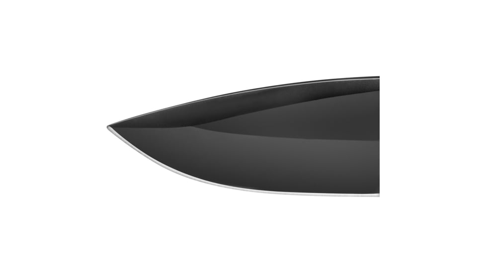 TB Outdoor Survival Fixed Blade Green