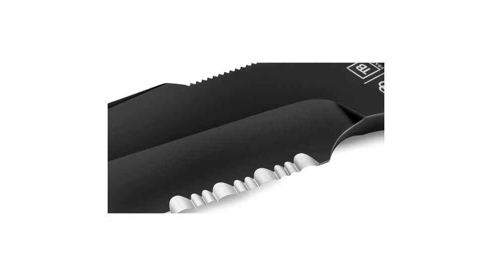 TB Outdoor Survival Fixed Blade