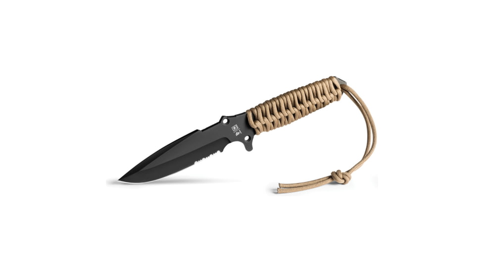 TB Outdoor Survival Fixed Blade
