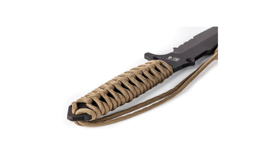 TB Outdoor Survival Fixed Blade