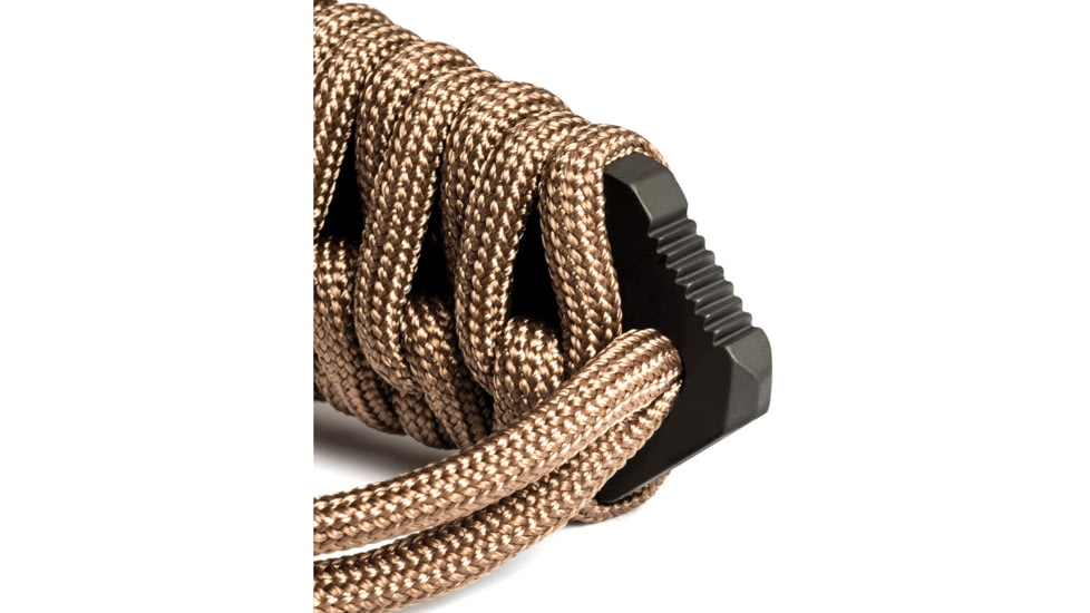 TB Outdoor Survival Fixed Blade