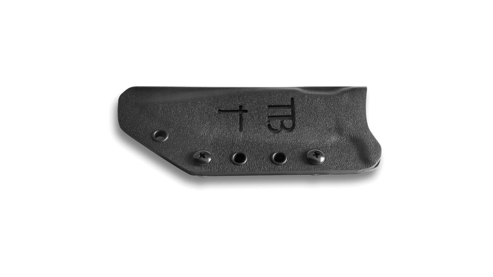 TB Outdoor Survival Fixed Blade Red TBO036