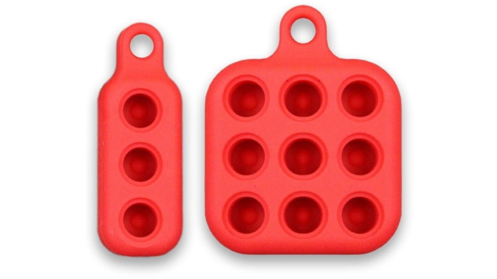 Thompson Center 209 Primer Caddy, Red, 9043R