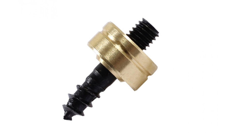 Thompson Center .45/.50 Caliber Ball Bullet Wad Puller, 10x32 Threads, 9069R