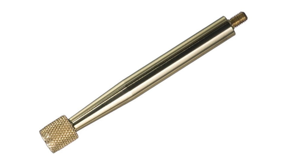 Thompson Center .50 Caliber Extended Super Jag, Brass, 9059R