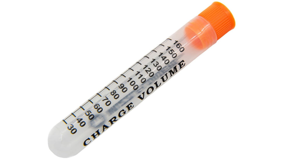 Thompson Center Magnum Powder Charging Tubes, Set of 6, 9056R