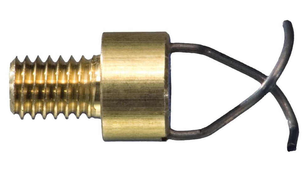 Thompson Center Worm Patch Puller, 10x32 Threads, 9067R