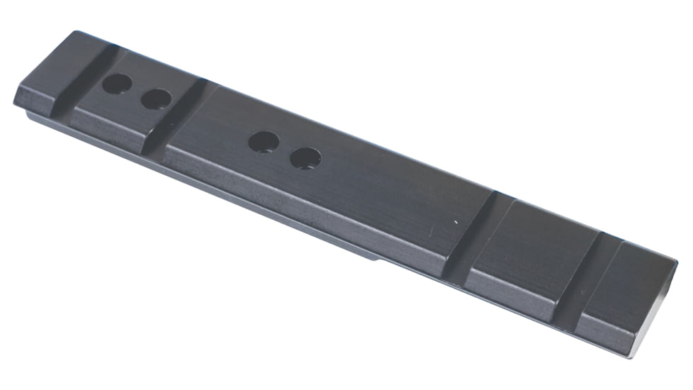 TCA 2050R CROSS-SLOT STEEL BASE ENCORE
