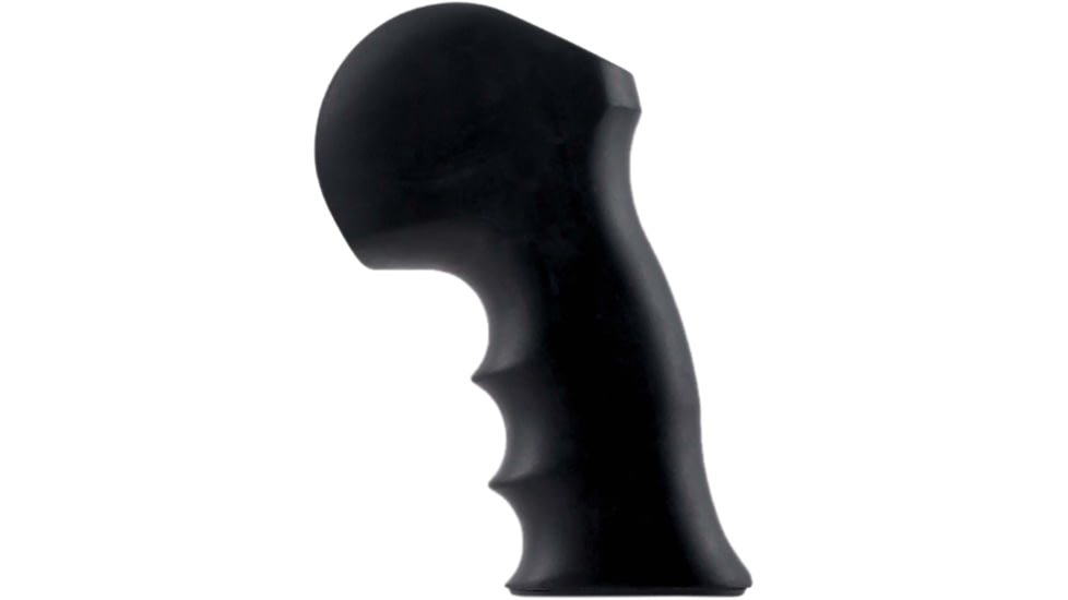 TCA 3190R GRIP ENCORE RUBBER BLACK