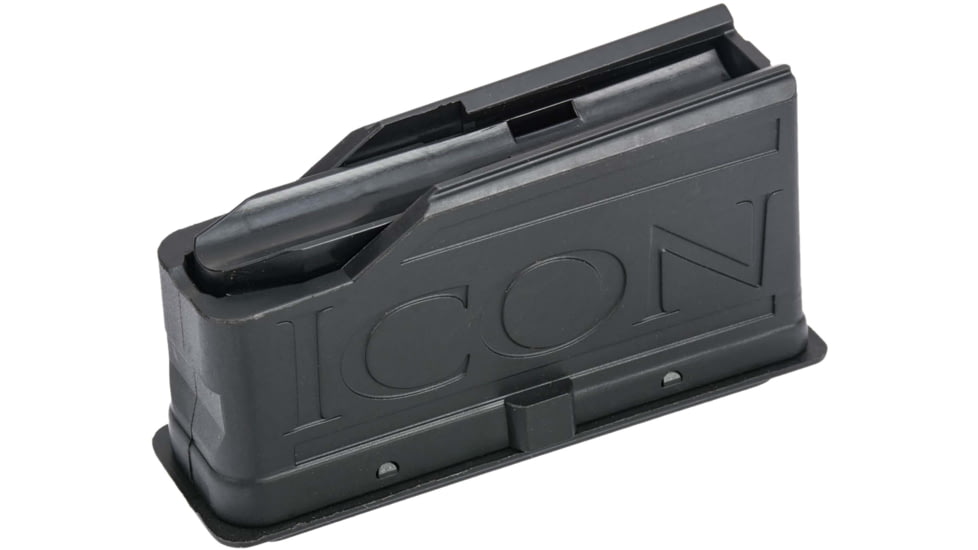 TCA 4140R MAGAZINE ICON 243/6.5CRD/7MM08/308/30TC