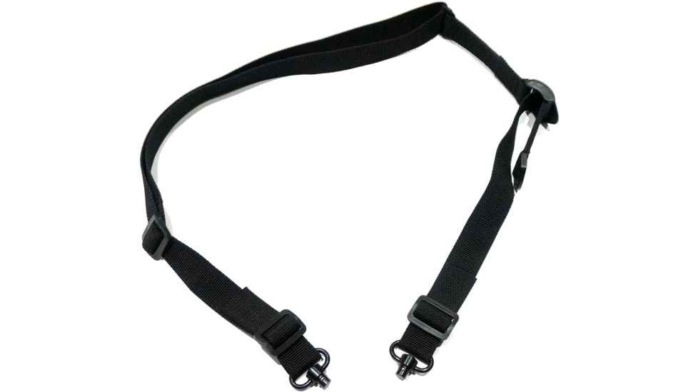 USED Tdi Arms 2 Points Modular Sling, Black, Medium, MCS1, EDEMO2