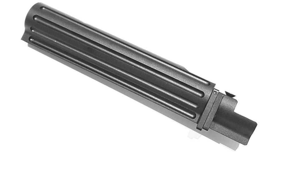 Tdi Arms AKST-AK47 Buffer Tube for Stamped Receivers, Black, Medium, AKST