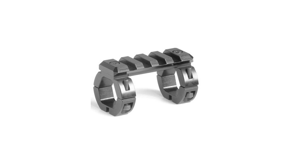 Tdi Arms Barrel Mounted Picatinny Rail Adaptor - Single Rail