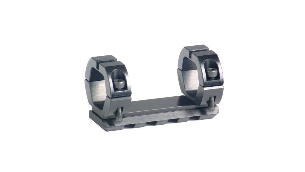 Tdi Arms Barrel Mounted Picatinny Rail Adaptor - Single Rail
