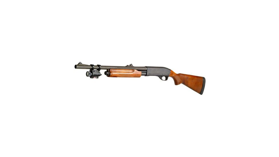Tdi Arms Barrel Mounted Picatinny Rail Adaptor - Single Rail