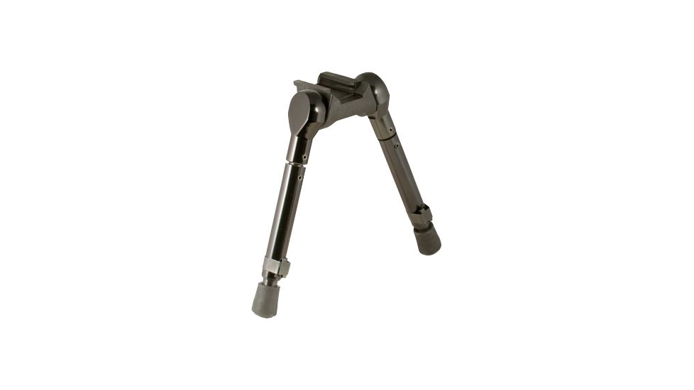 Tdi Arms Bottom Rail Mounted Picatinny/Weaver Tactical Bipod