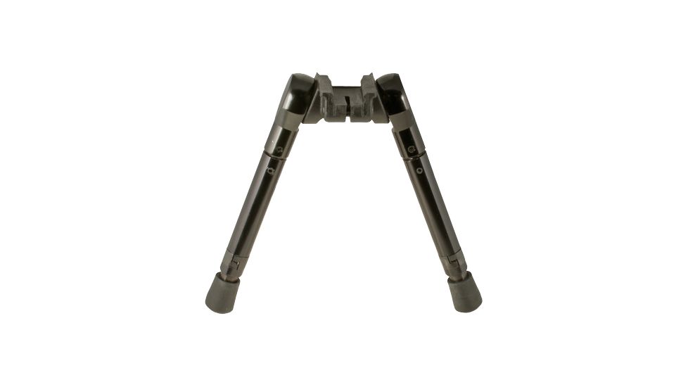 Tdi Arms Bottom Rail Mounted Picatinny/Weaver Tactical Bipod