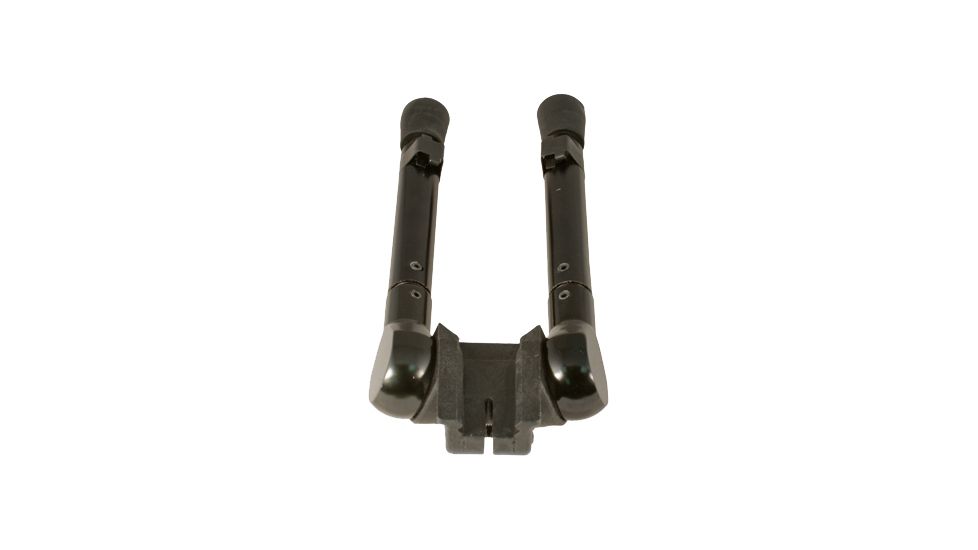 Tdi Arms Bottom Rail Mounted Picatinny/Weaver Tactical Bipod