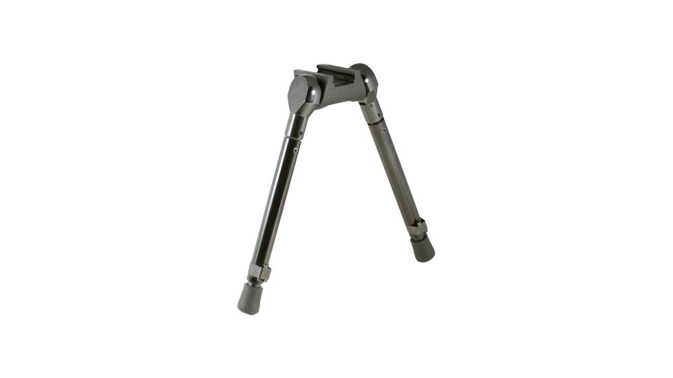 Tdi Arms Bottom Rail Mounted Picatinny/Weaver Tactical Bipod
