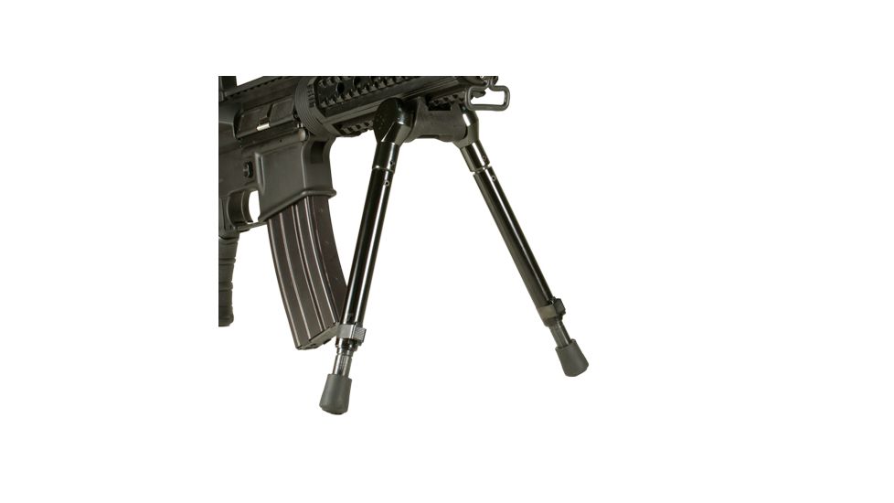 Tdi Arms Bottom Rail Mounted Picatinny/Weaver Tactical Bipod