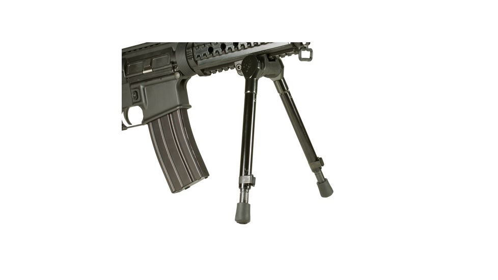 Tdi Arms Bottom Rail Mounted Picatinny/Weaver Tactical Bipod