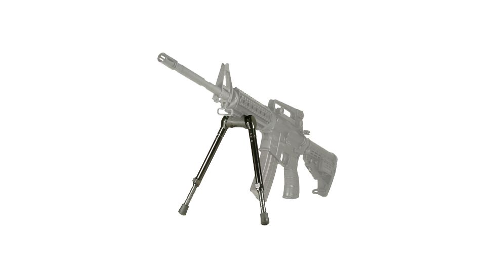 Tdi Arms Bottom Rail Mounted Picatinny/Weaver Tactical Bipod