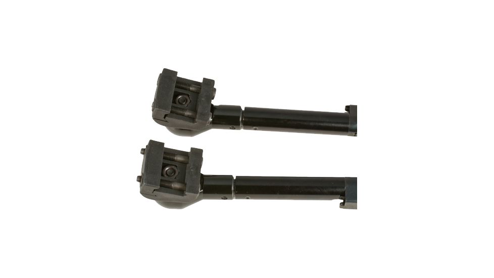 Tdi Arms Side Mounted Tactical Rifle Bipod- Picatinny &amp; Weaver