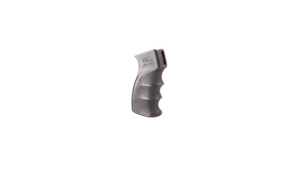Tdi Arms Pistol Grip AK47, Black TDIAG47-BL