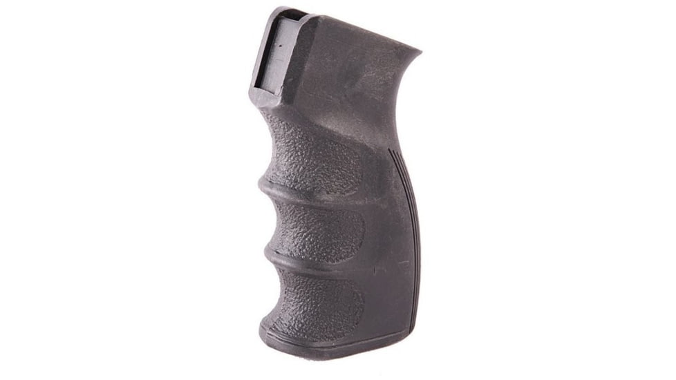 Tdi Arms Pistol Grip AK47, Black TDIAG47-BL