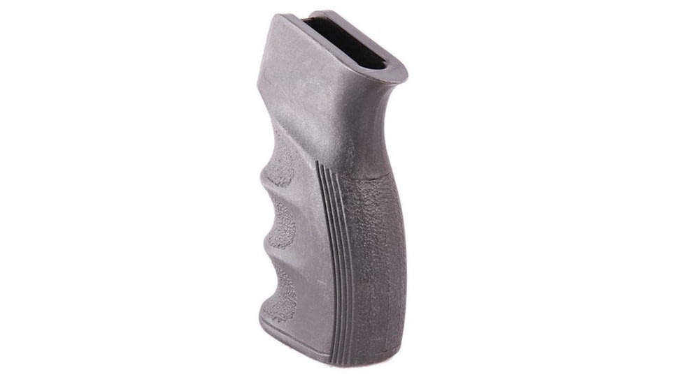 Tdi Arms Pistol Grip AK47, Black TDIAG47-BL