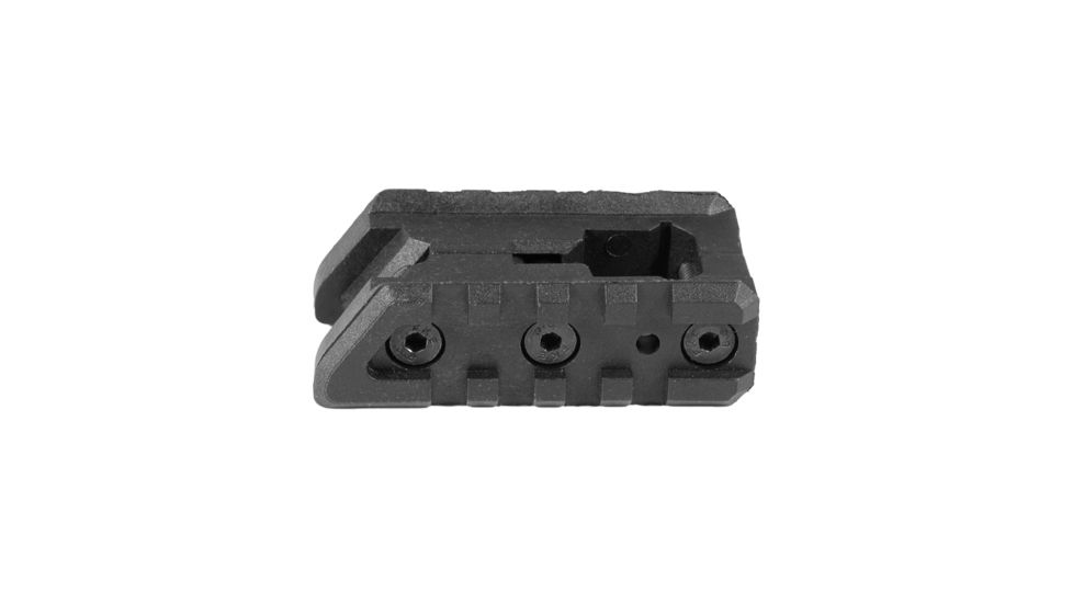 Tdi Arms Side by Side Twin Picatinny Rail for AR15, Polymer