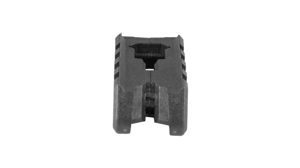 Tdi Arms Side by Side Twin Picatinny Rail for AR15, Polymer