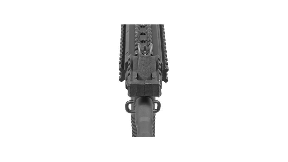 Tdi Arms Side by Side Twin Picatinny Rail for AR15, Polymer