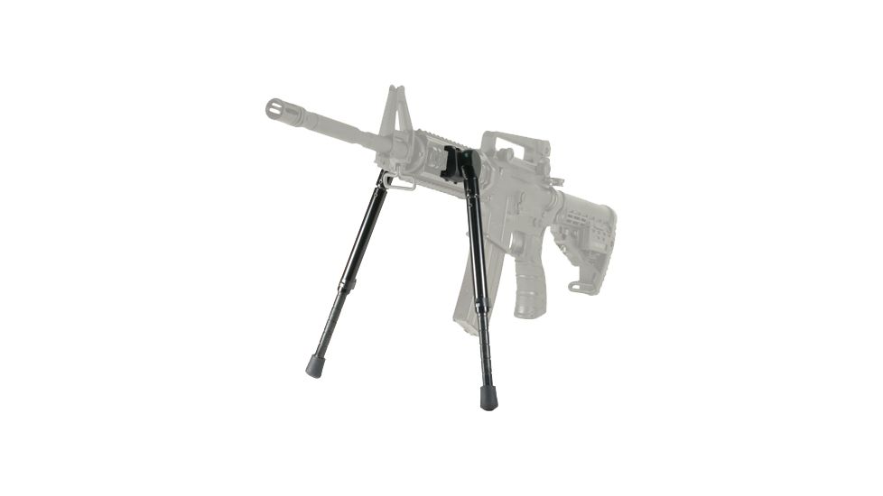 Tdi Arms Side Mounted Tactical Rifle Bipod- Picatinny &amp; Weaver