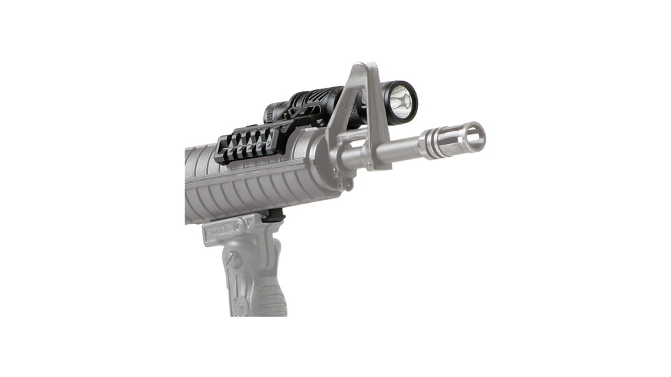 Tdi Arms Triple Picatinny Mounting Rail