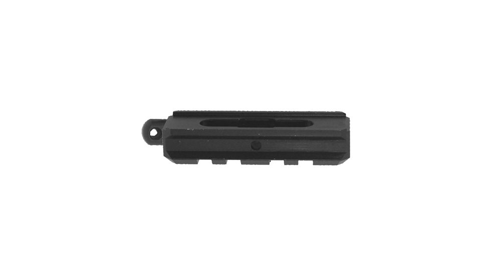 Tdi Arms Universal Picatinny Mounting Rail