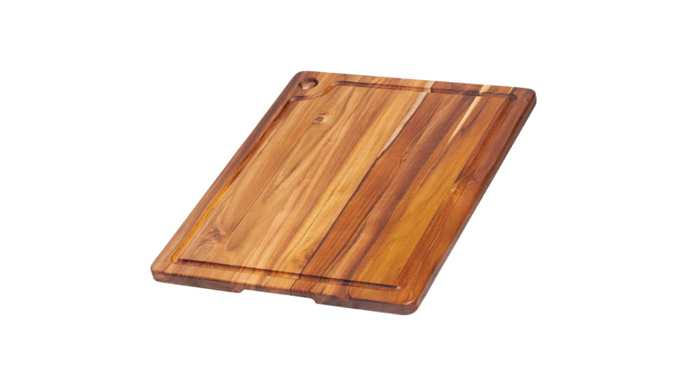 Teak Haus Marine Carving Board THS517