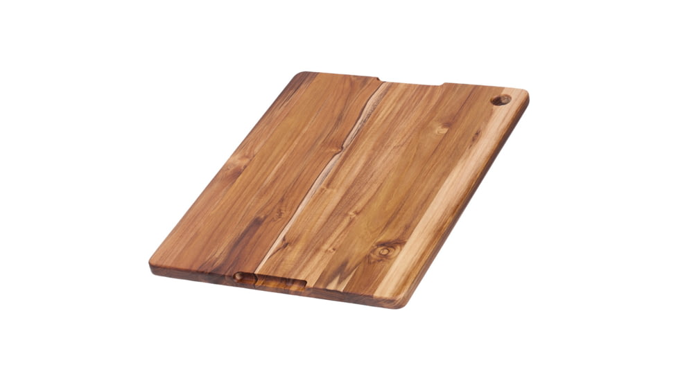Teak Haus Marine Carving Board THS517